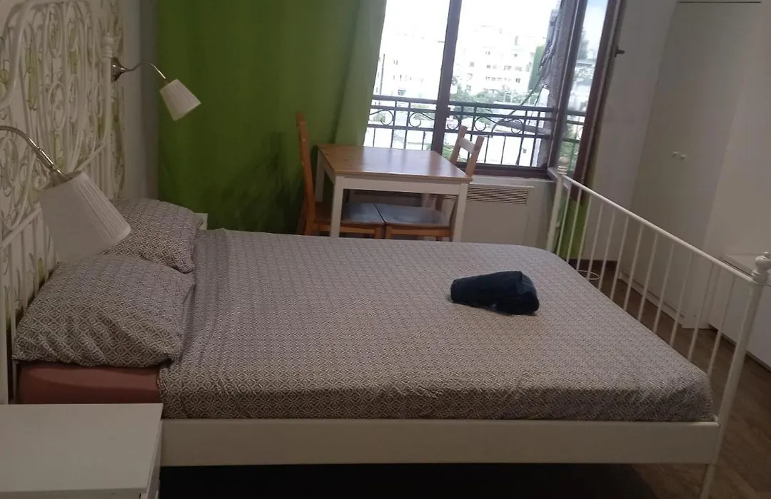 Central Sunotel Apartment-1
