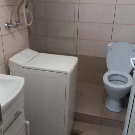 Central Sunotel Apartment-2